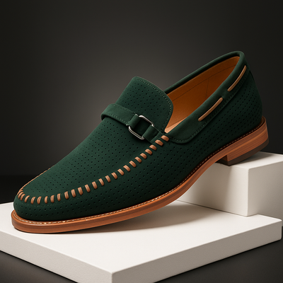 Blenheim - Loafer