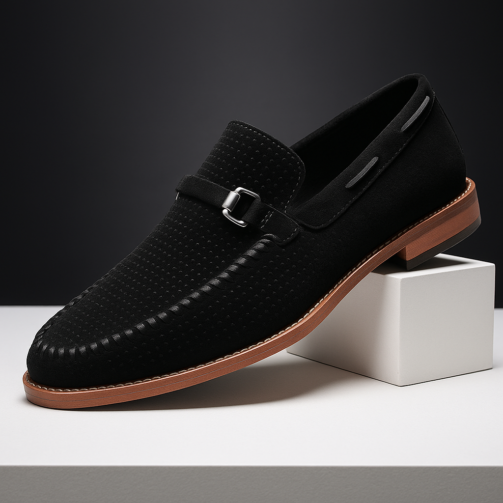 Blenheim - Loafer