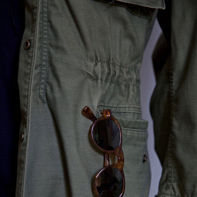 Alberto™ | Field jakke