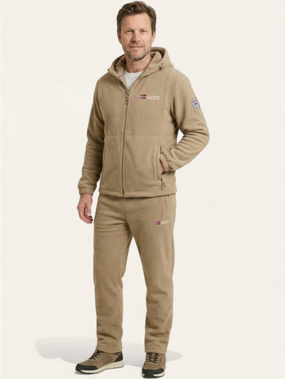 Jens-Uwe | Vintersett med termofôr