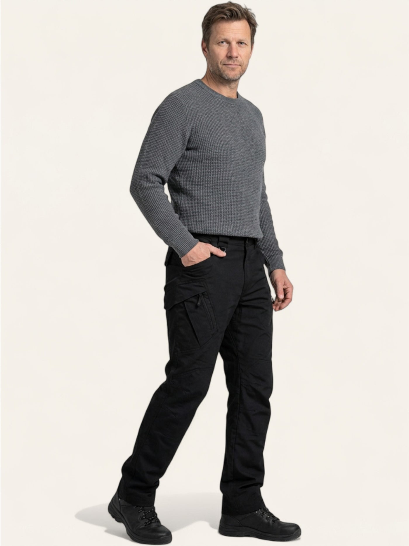 Isidor | Vanntett utendørsbukse