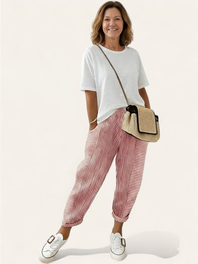 Celestyna | Lettvekte bukser