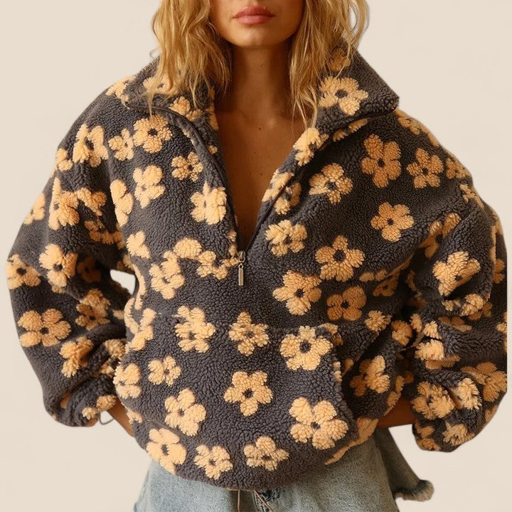 Daisy | Bloom Varm Fleece