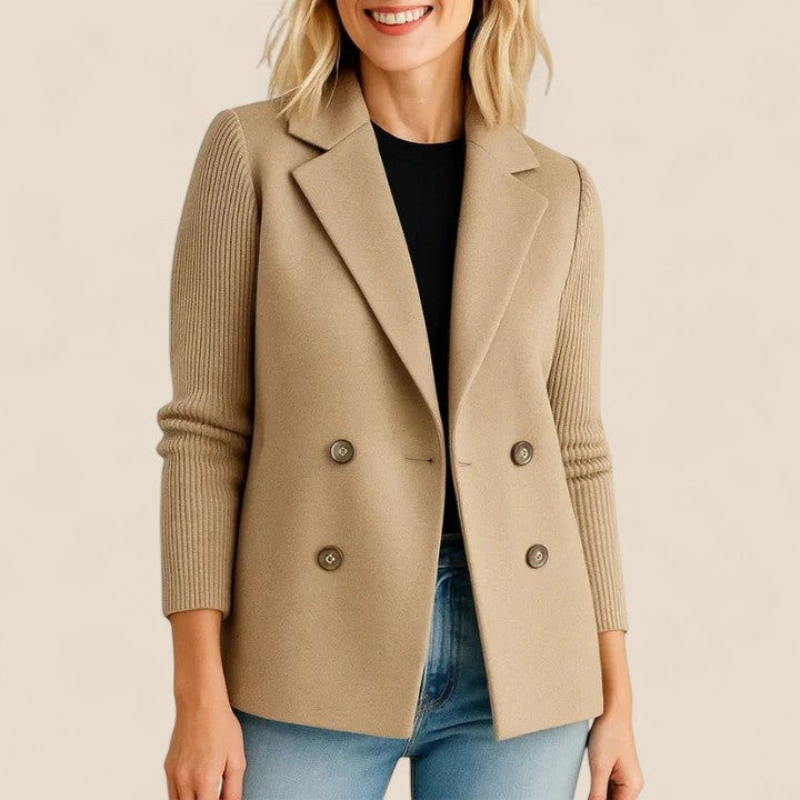 Velin | Genser blazer