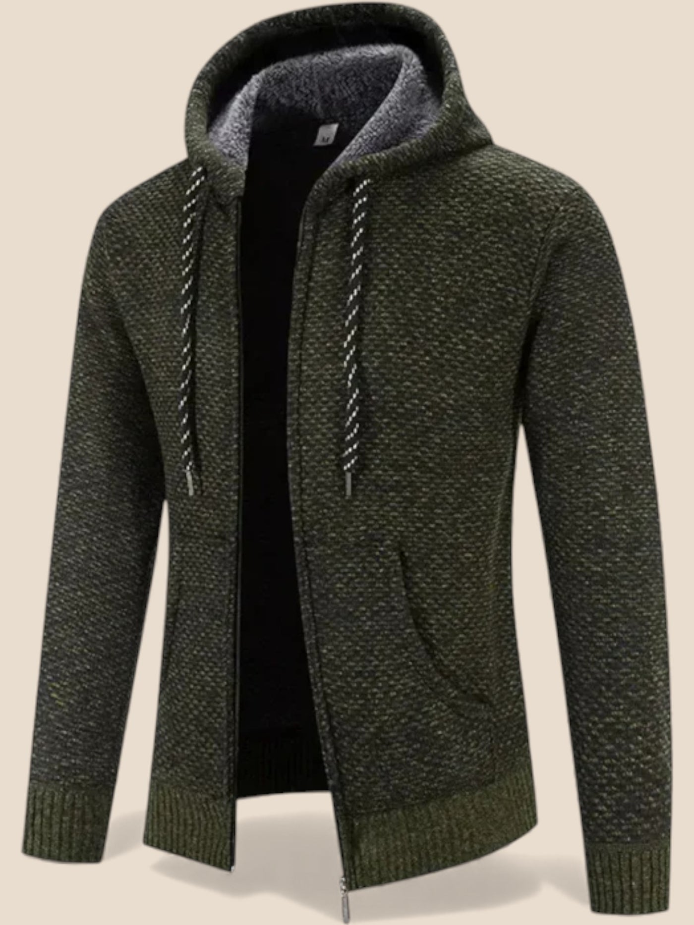 Lucas® | Ultimative hettegenser