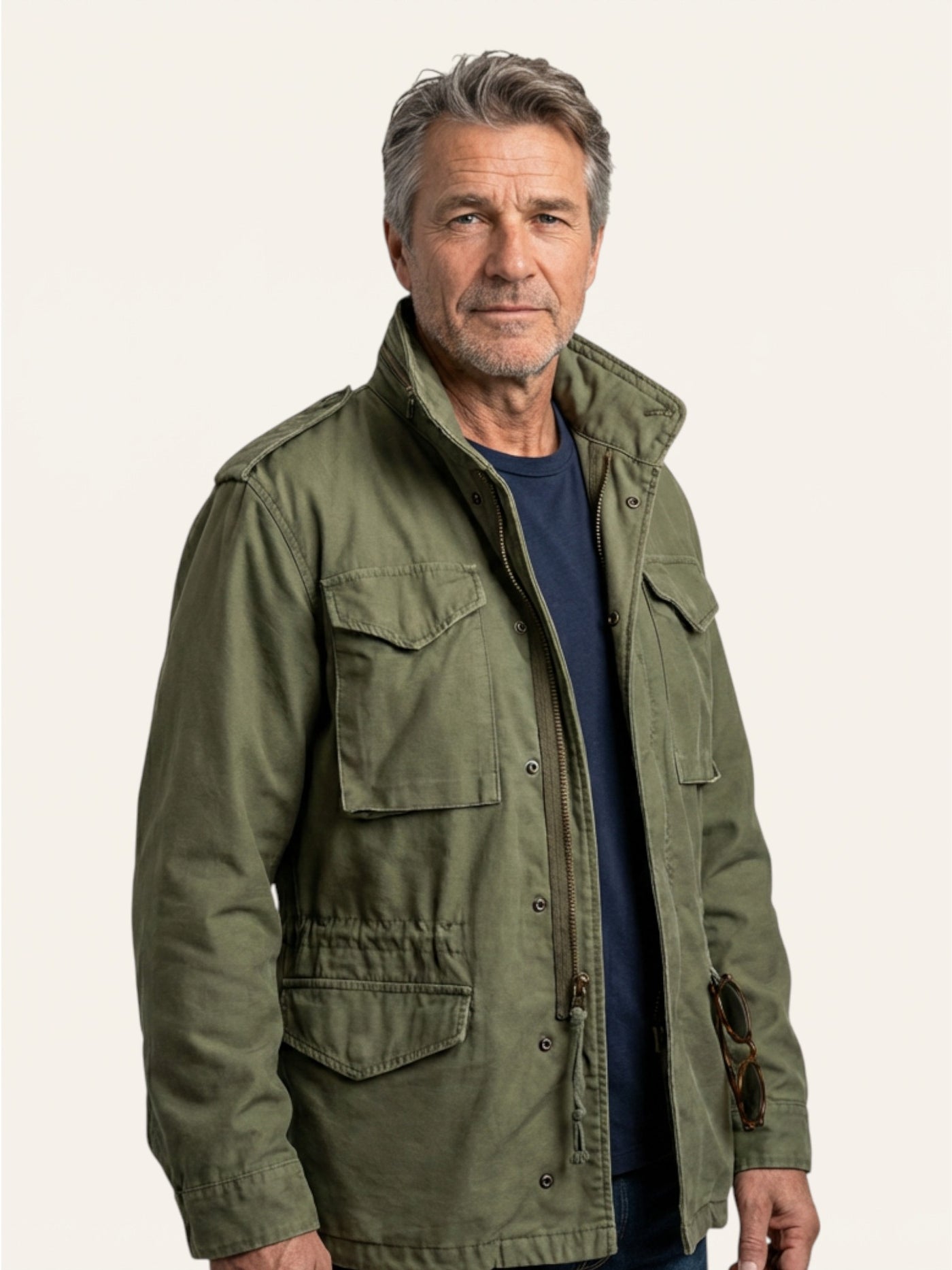 Alberto™ | Field jakke