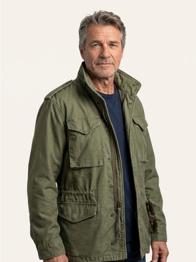 Alberto™ | Field jakke