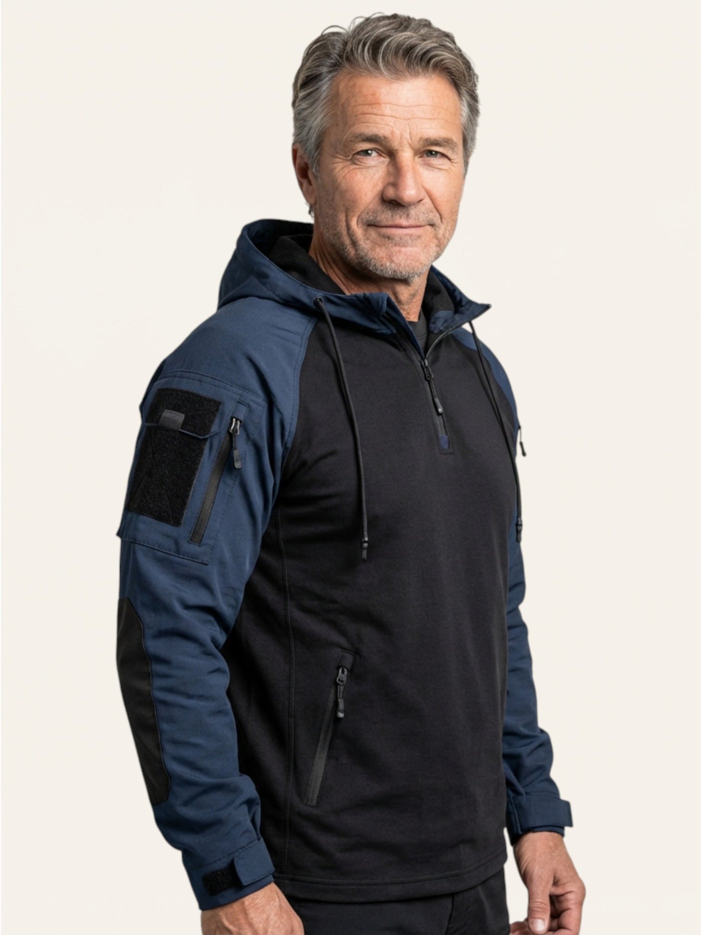 Nordvik Hettejakke™