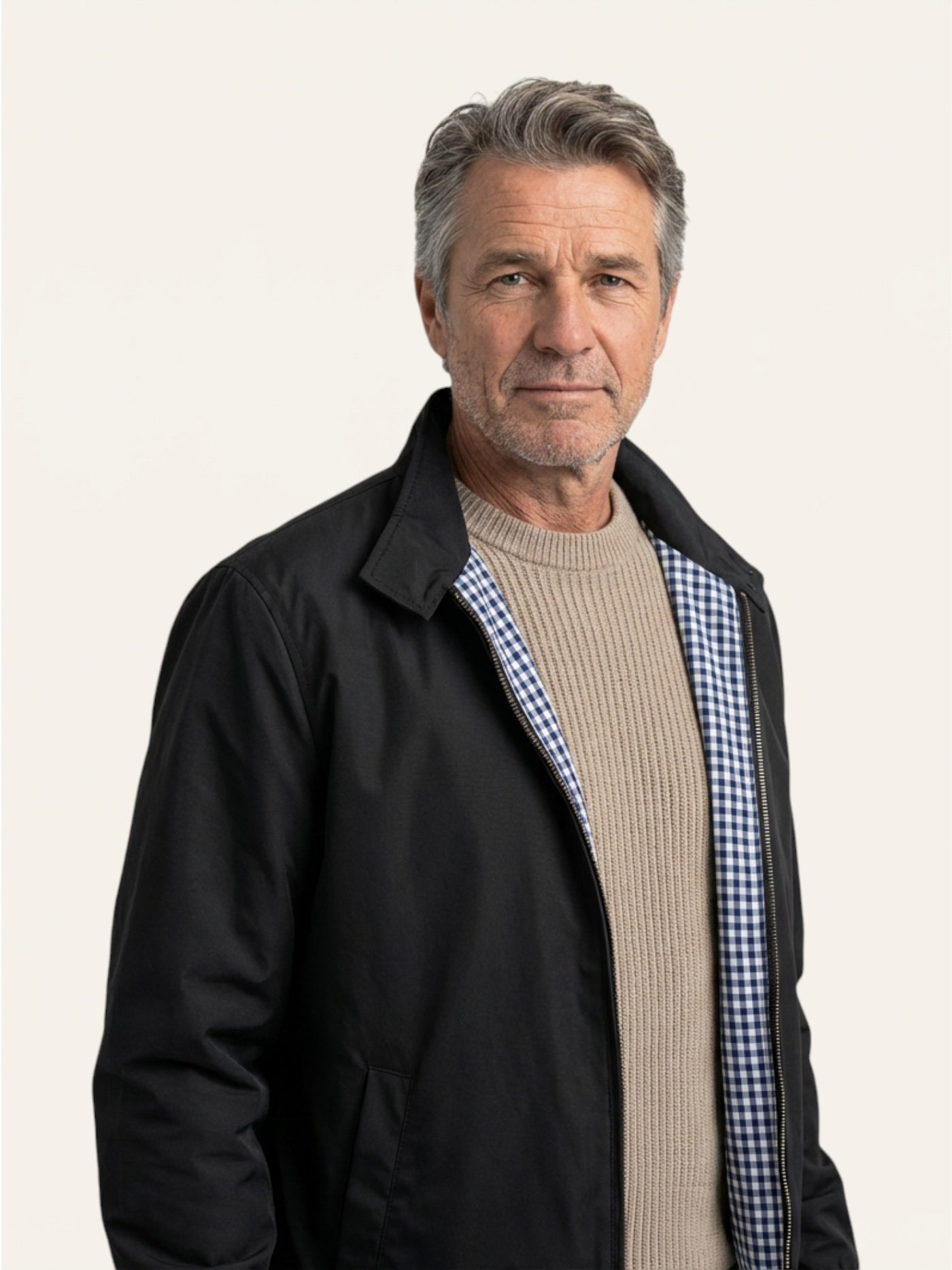 Filip™ - Vindjakke