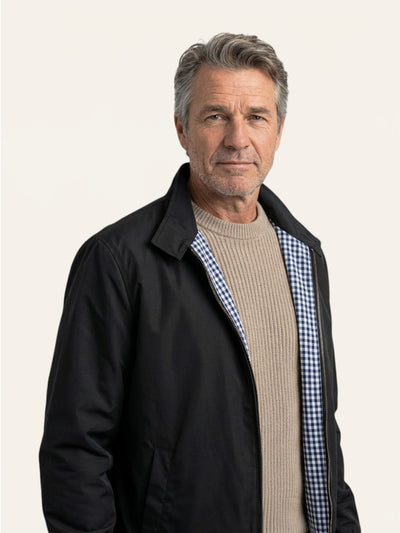 Filip™ - Vindjakke