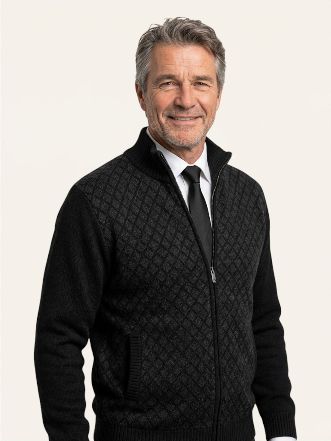 Mimi | Premium gilet for menn