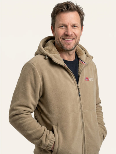 Jens-Uwe | Vintersett med termofôr