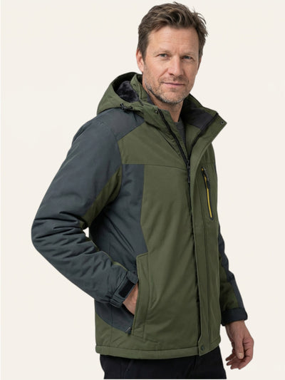 Savrani™ | Vanntett jakke