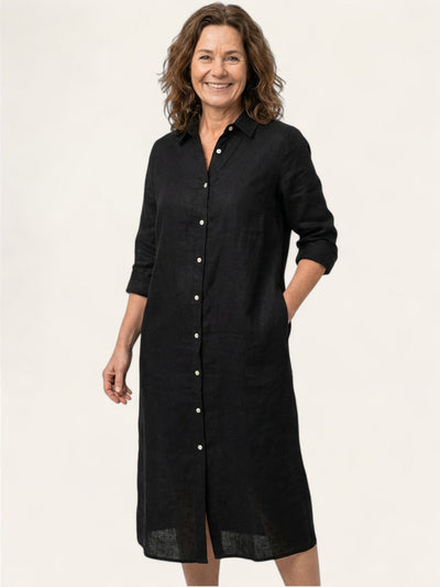 Sigrid | Elegant, uformell kjole for kvinner