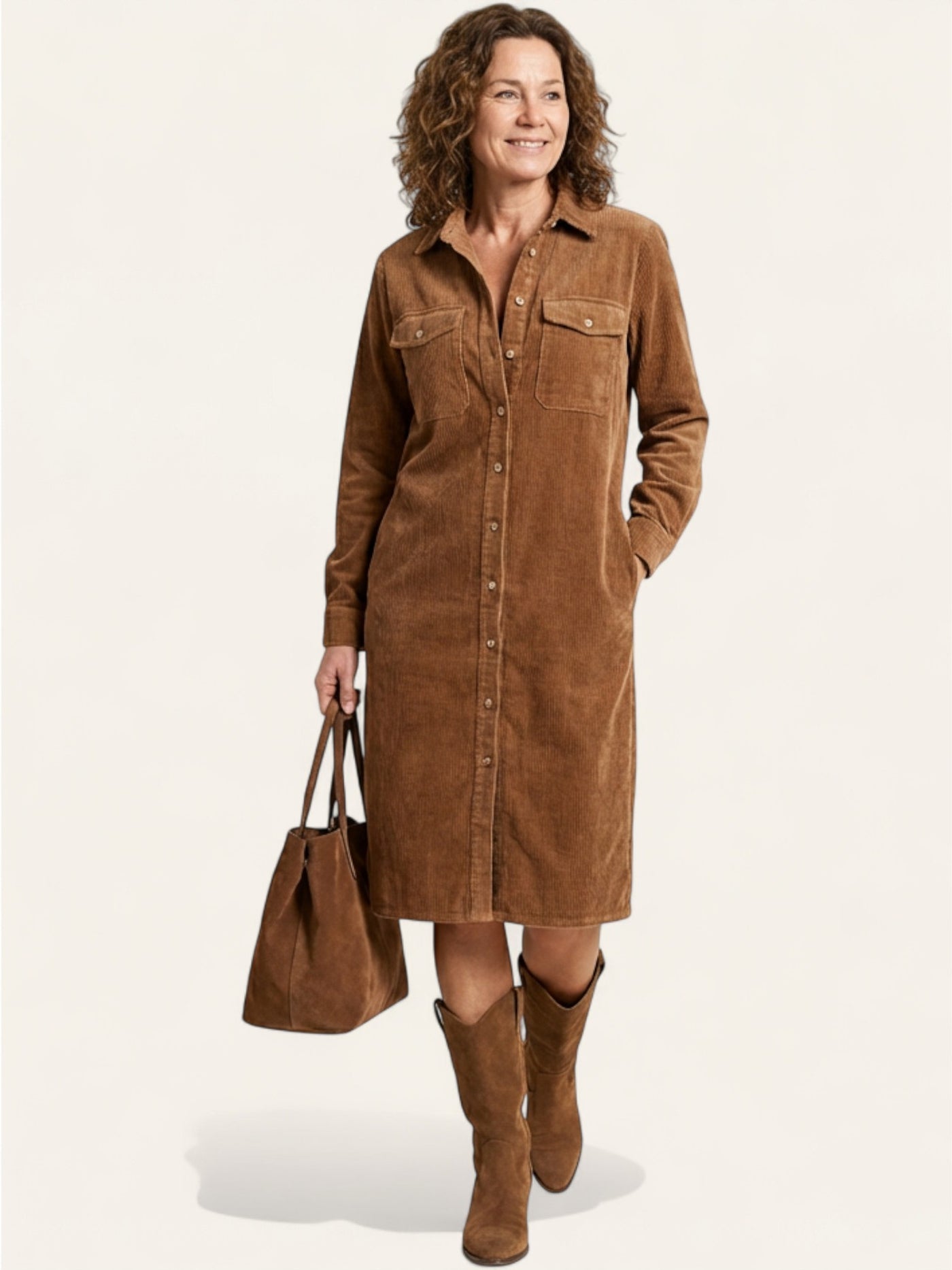 Margriet | Damekjole