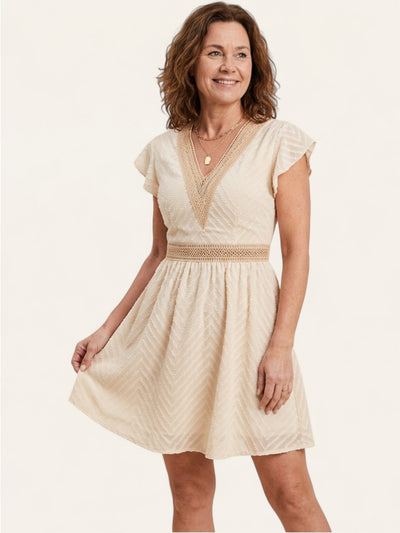 Viola | Elegant sommerkjole