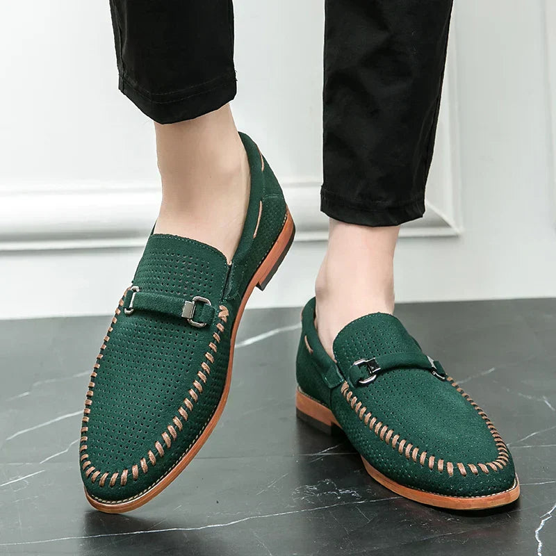 Blenheim - Loafer