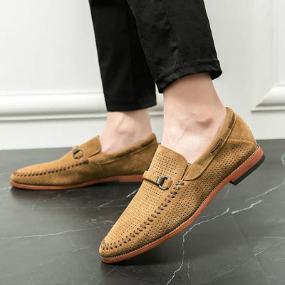 Blenheim - Loafer