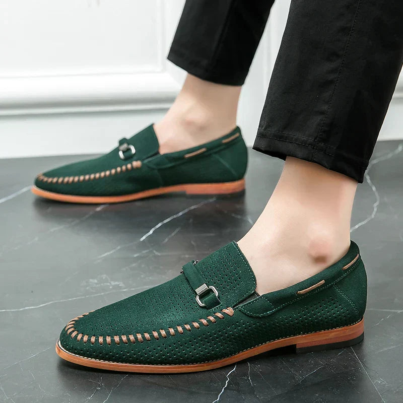 Blenheim - Loafer