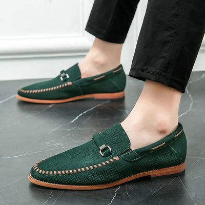 Blenheim - Loafer
