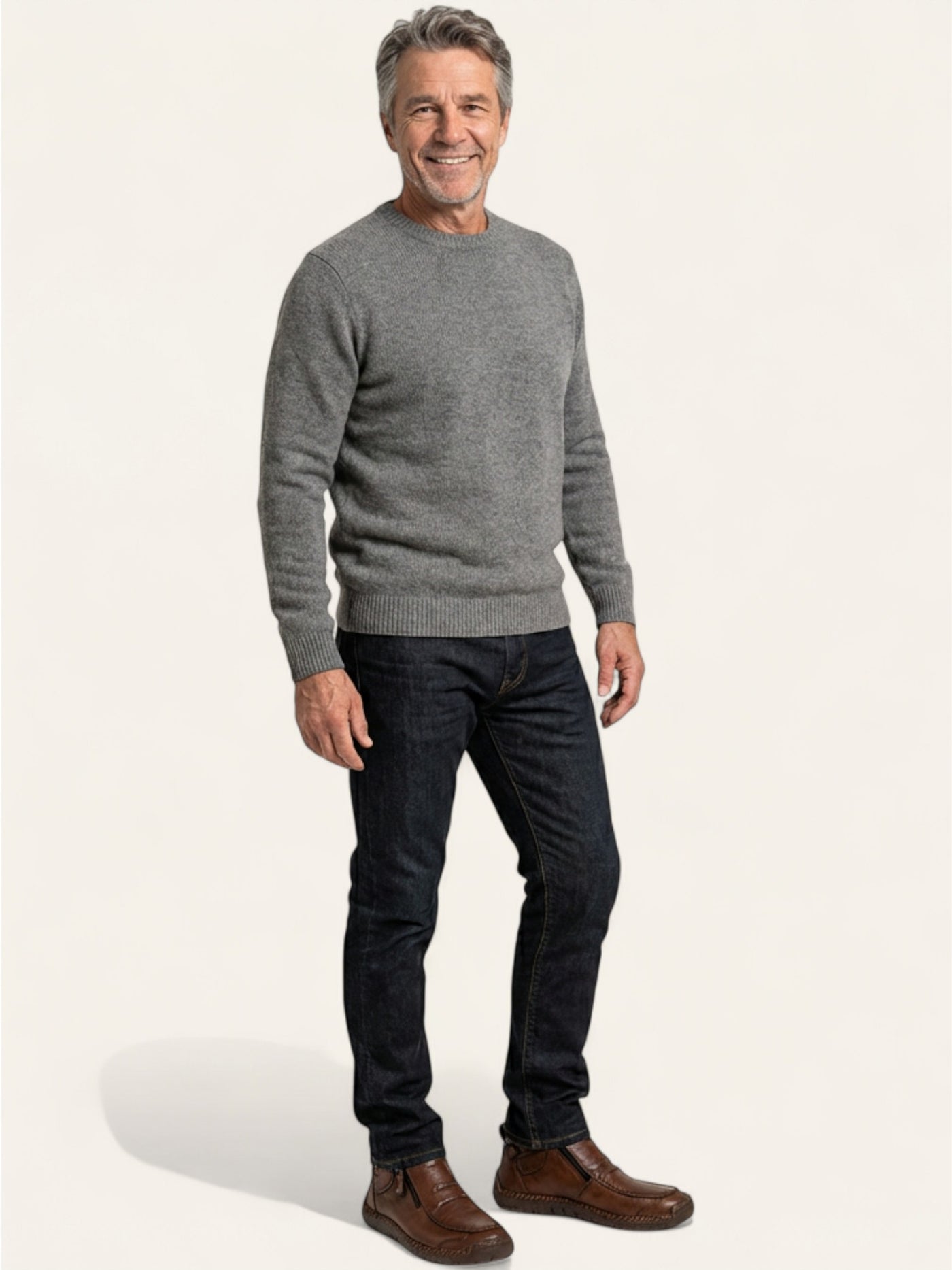 Josephs | Klassiske skinnsko med komfort