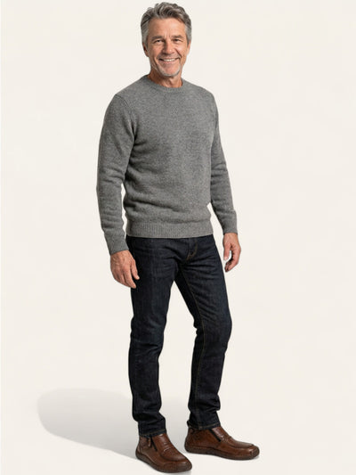 Josephs | Klassiske skinnsko med komfort