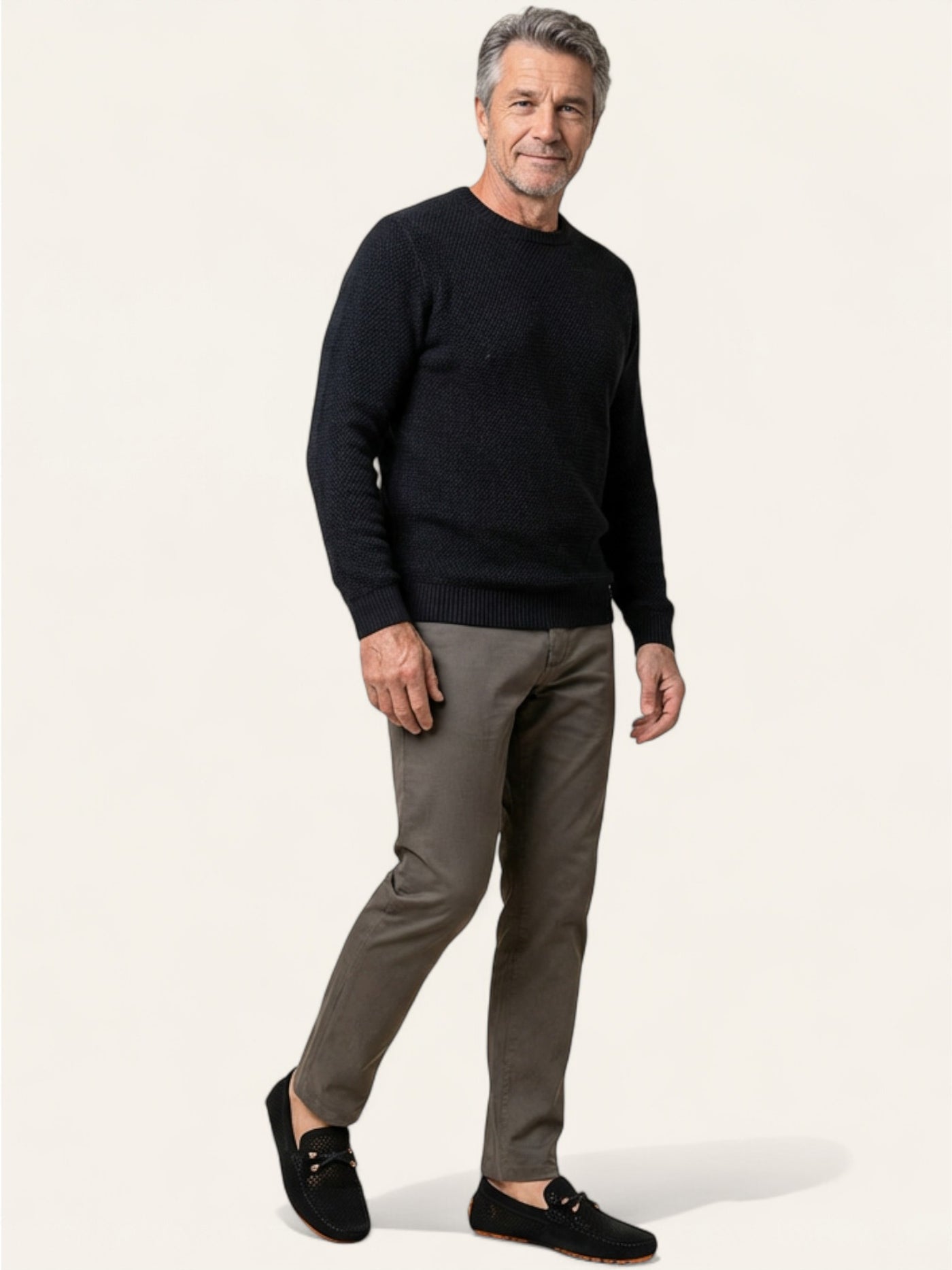 Odin | Pustende skinnsko