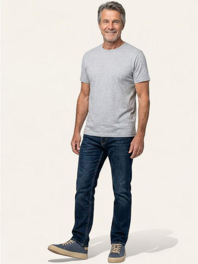 Kylian | Elegant sneaker