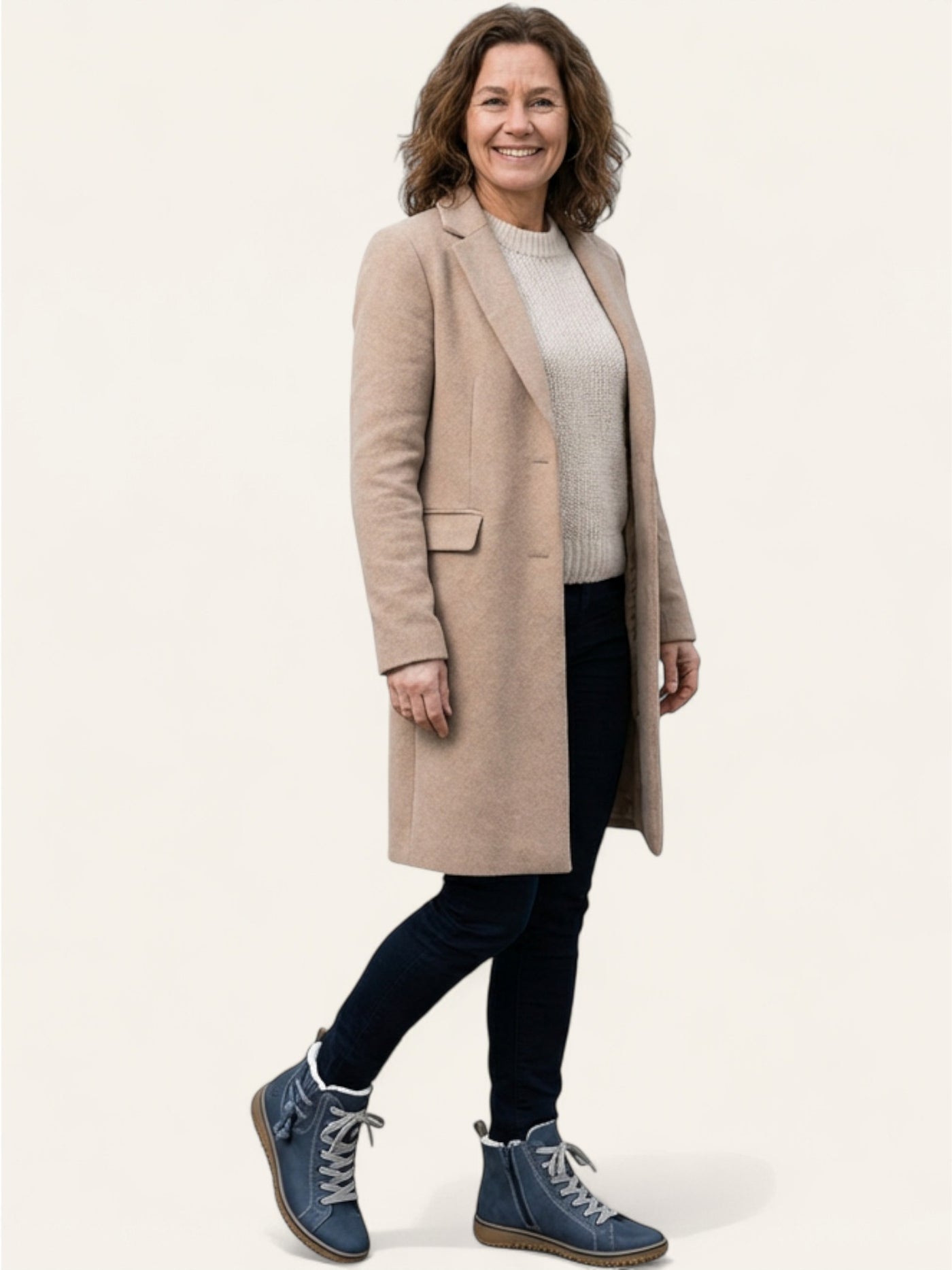 Isa | Vannfrie ortopediske støvletter