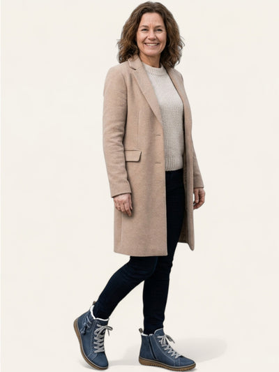 Isa | Vannfrie ortopediske støvletter