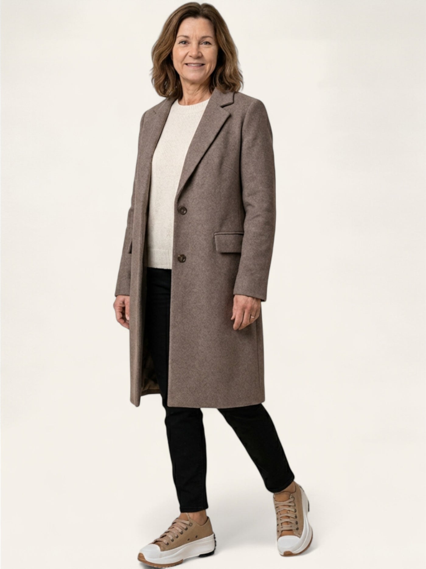 Valeria | Plattformsko