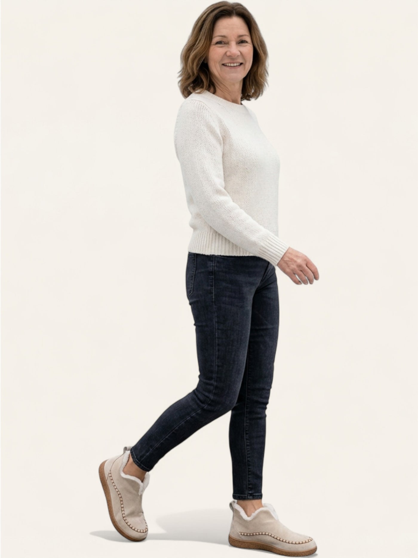 Nala | Elegant tøflene