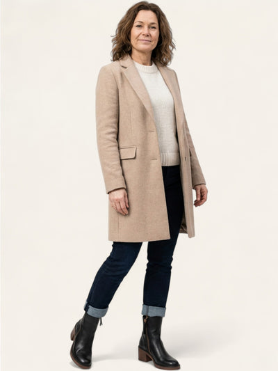 Maria |  Ankelstøvler