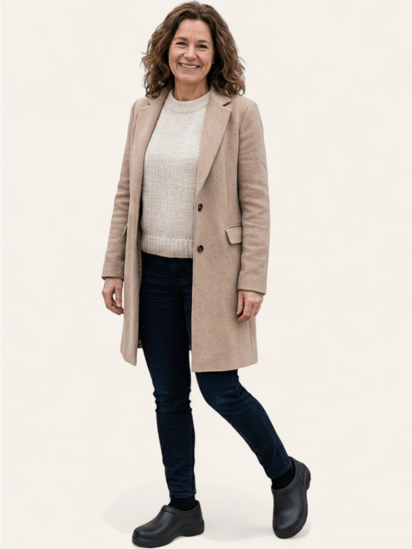 Becca |  Trendy damesko