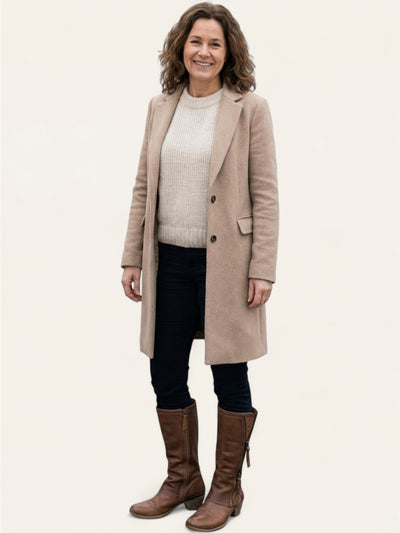 Amber | Høststøvler