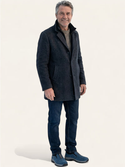 Mark | Ortopediske trekkingstøvler for aktive menn