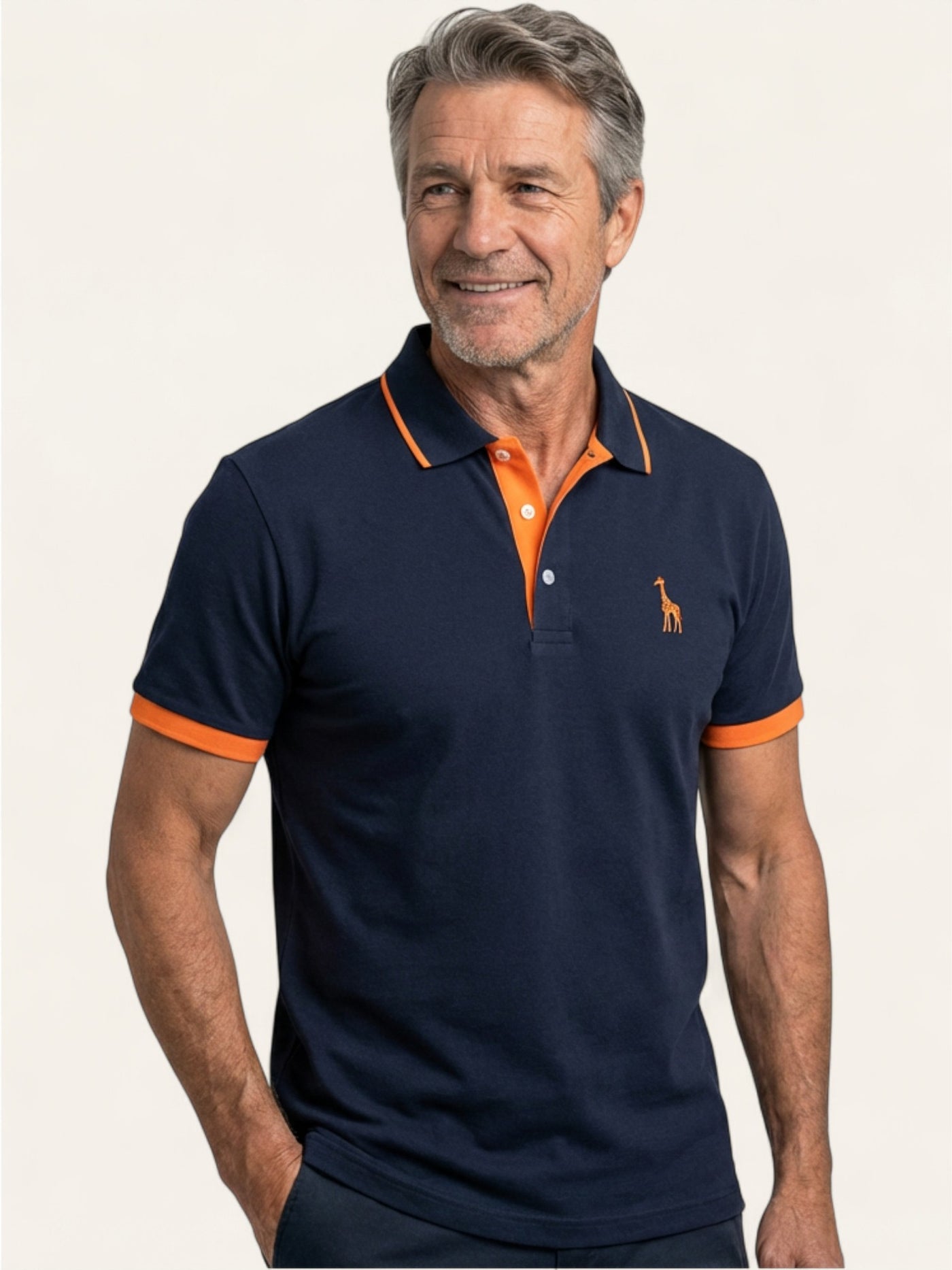 Oscar | Polo Shirt