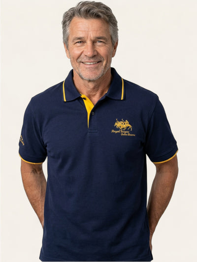 Ervin | Poloskjorte for menn