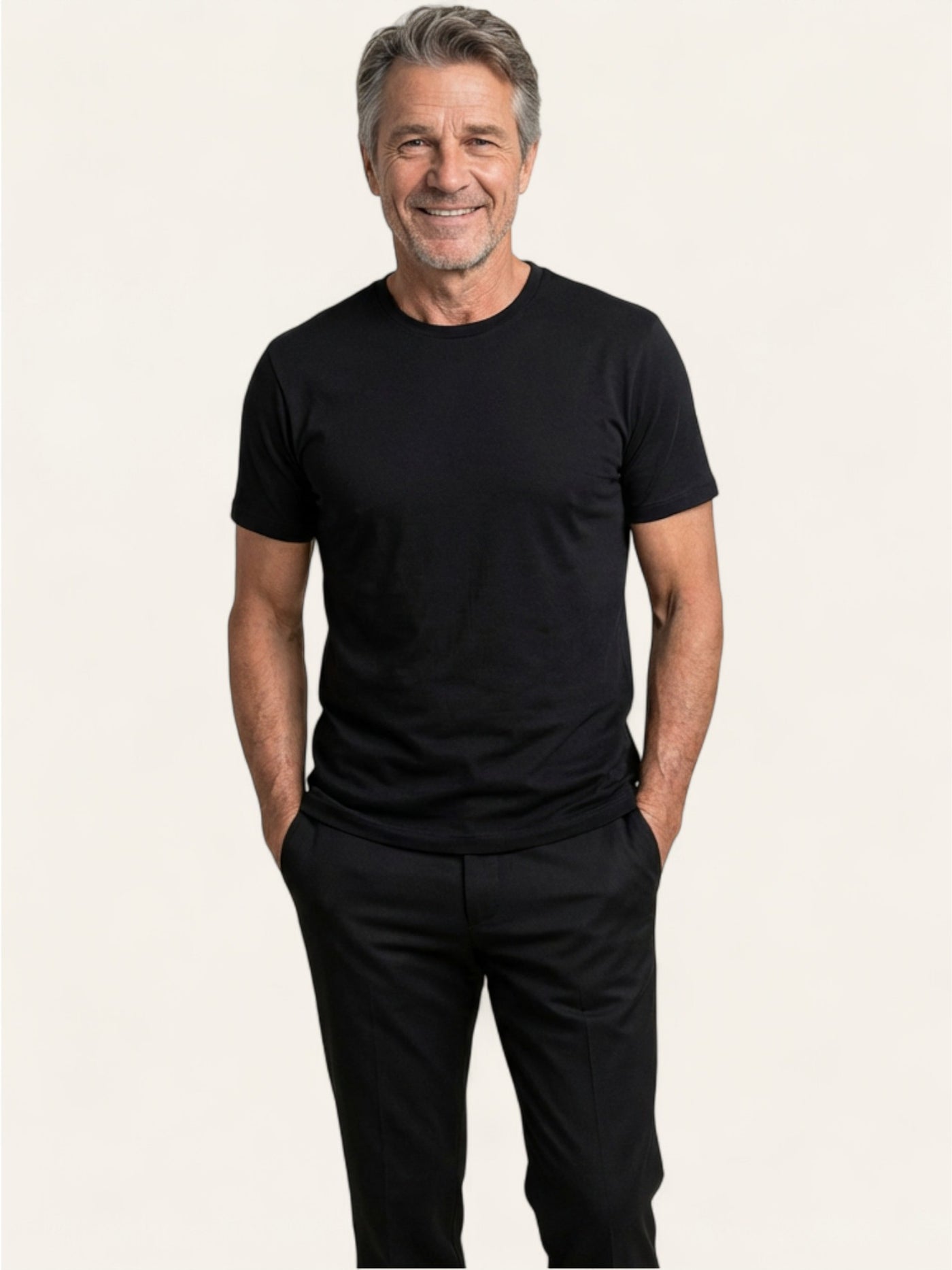 Petr | Smalt skjorte på mål