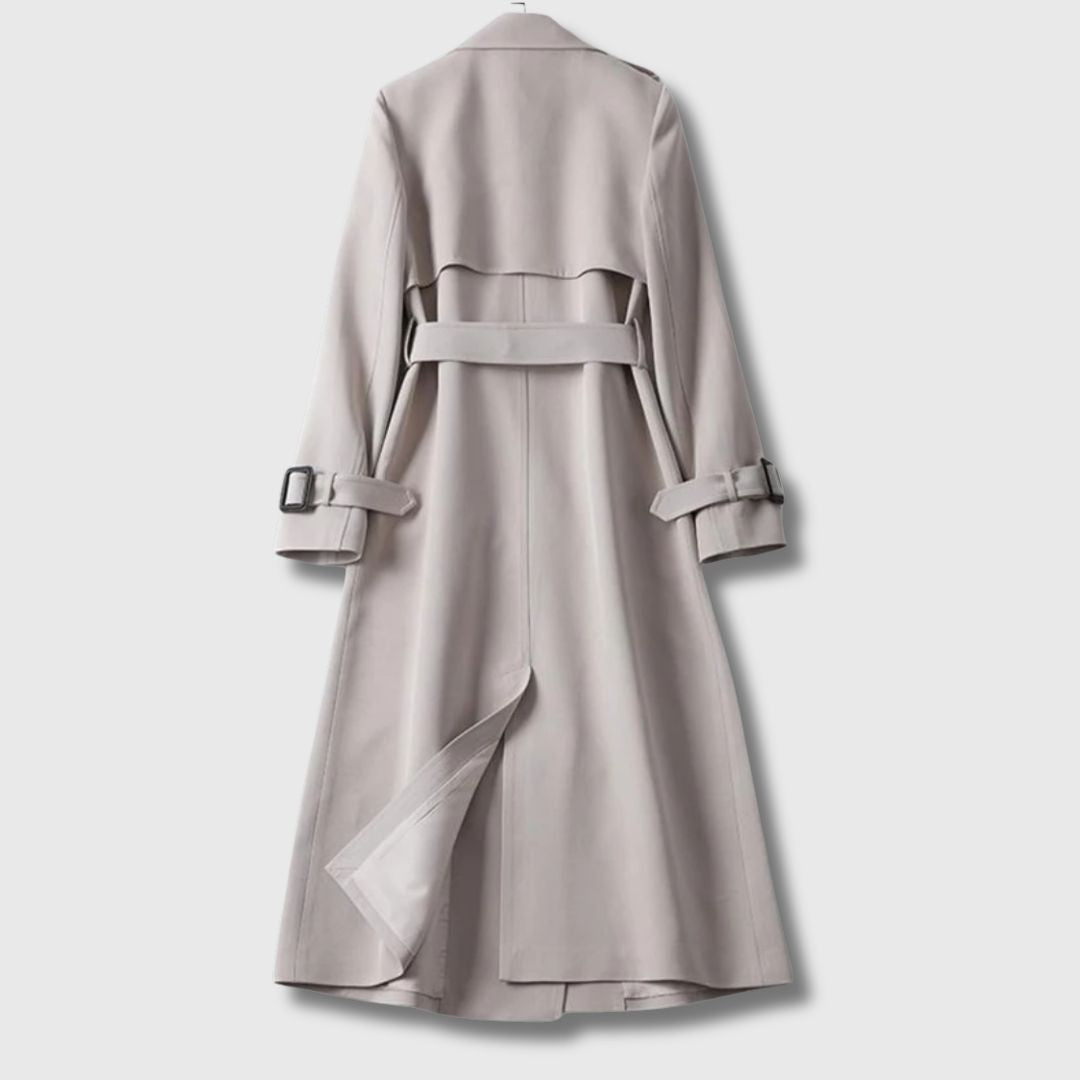 Gunhild | Trenchcoat for Kvinner