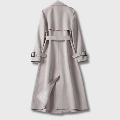 Gunhild | Trenchcoat for Kvinner
