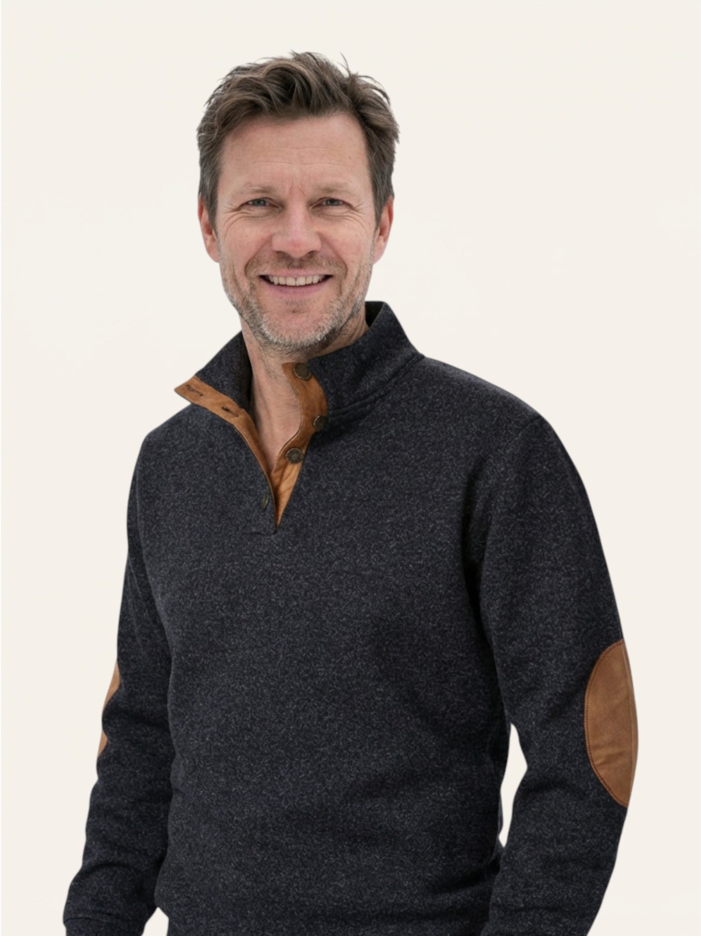 Finn | Strikket høstgenser