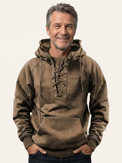 Fjällron™ – Slitesterk hettegenser