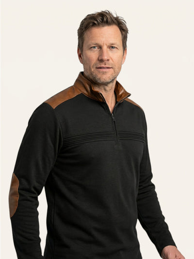 Nordin | Elegant og tidløs vintergenser