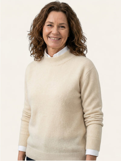 Amora | Elegant genser