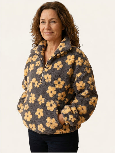 Daisy | Bloom Varm Fleece