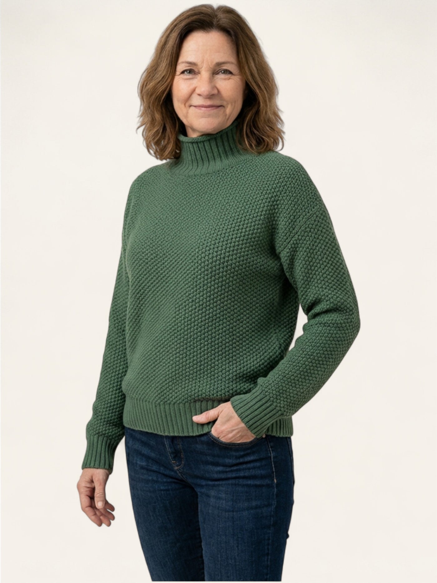 Ilva | Strikkegenser