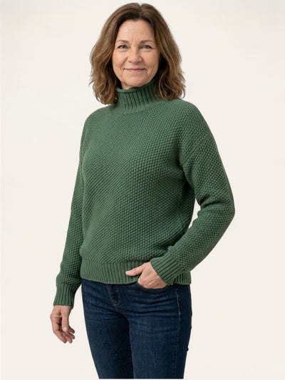 Ilva | Strikkegenser