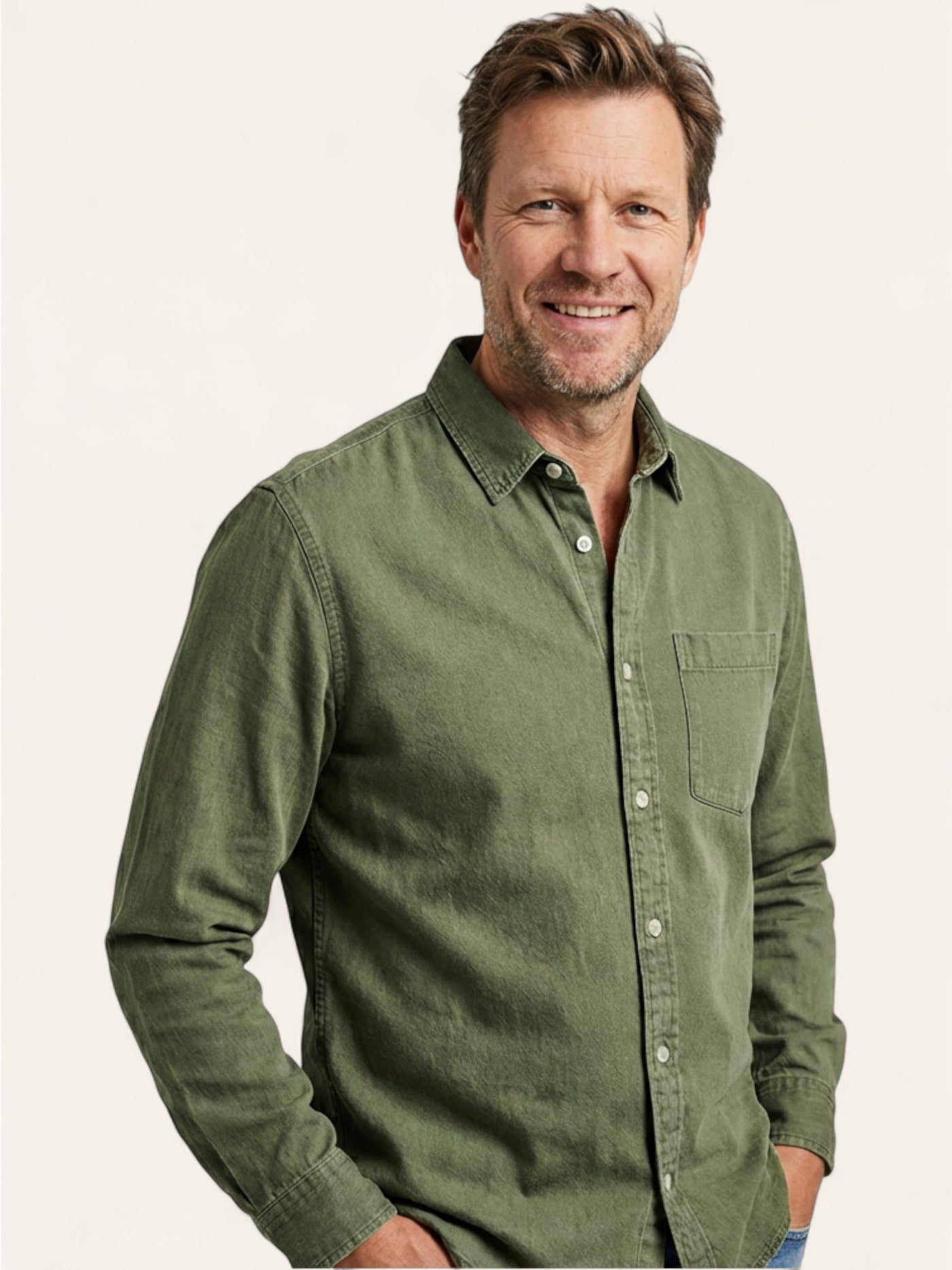 Radimír | Premium casual bluse