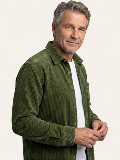 Byron | Ribbet jakke